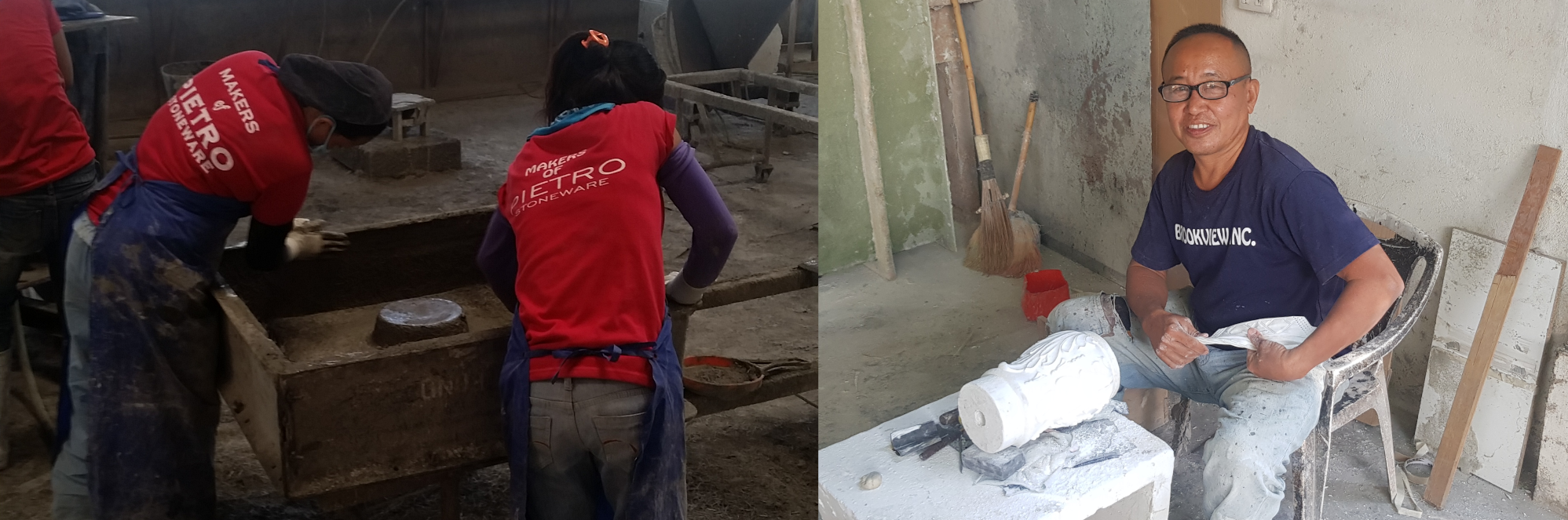Pietro Workers